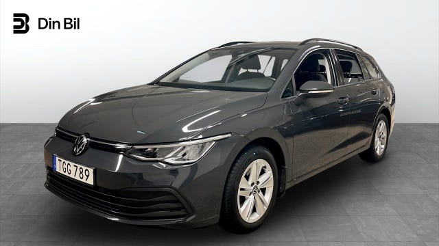 Volkswagen Golf I 2023