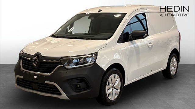 Renault Kangoo 2026