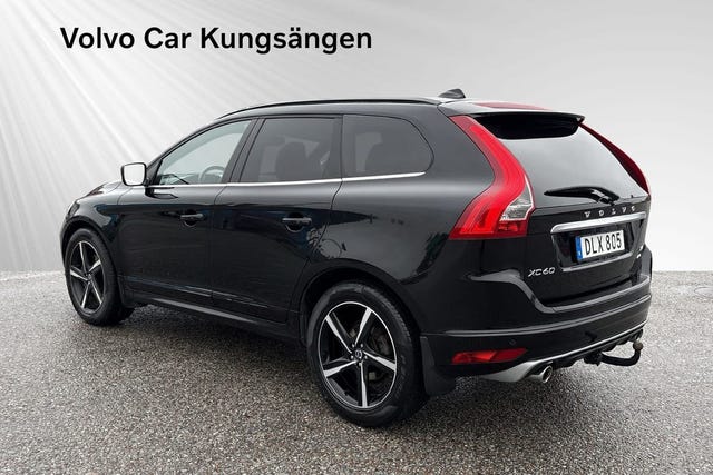 Volvo XC60 2015 – bild 3