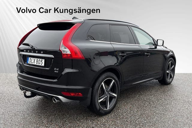 Volvo XC60 2015 – bild 4
