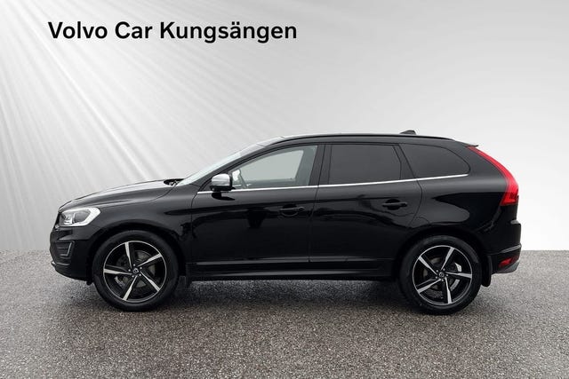 Volvo XC60 2015 – bild 2