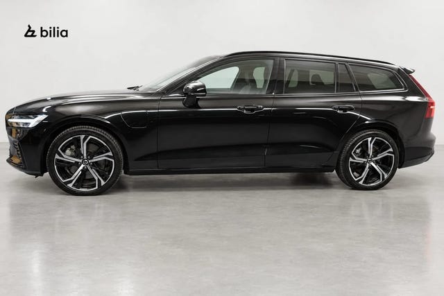 Volvo V60 2025 – bild 2