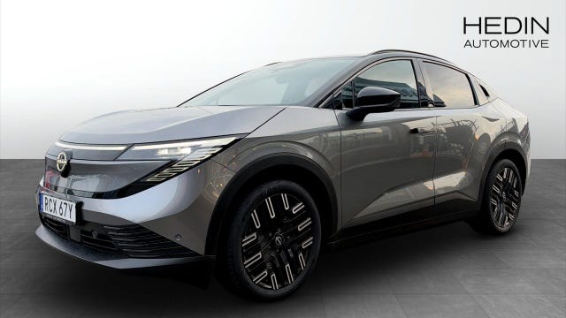 Nissan Leaf 2026
