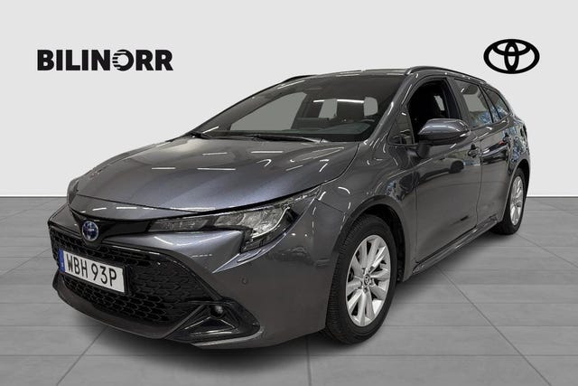Toyota Corolla 2024