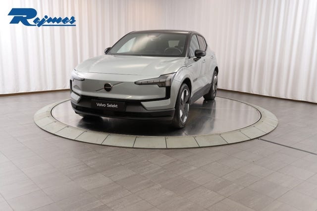 Volvo EX30 2025