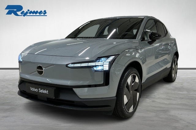 Volvo EX30 2026