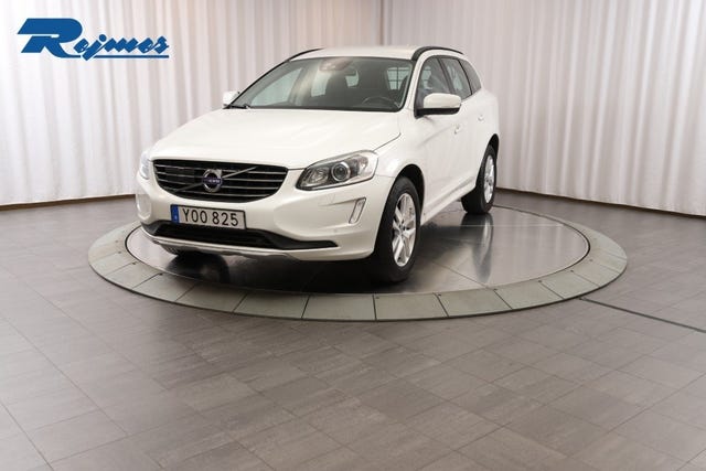 Volvo XC60 2017