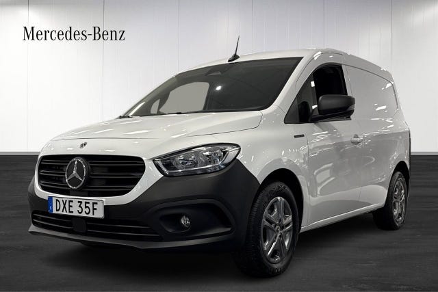 Mercedes-Benz Citan 108 2026