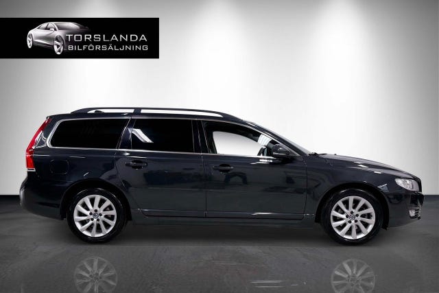 Volvo V70 2016 – bild 3