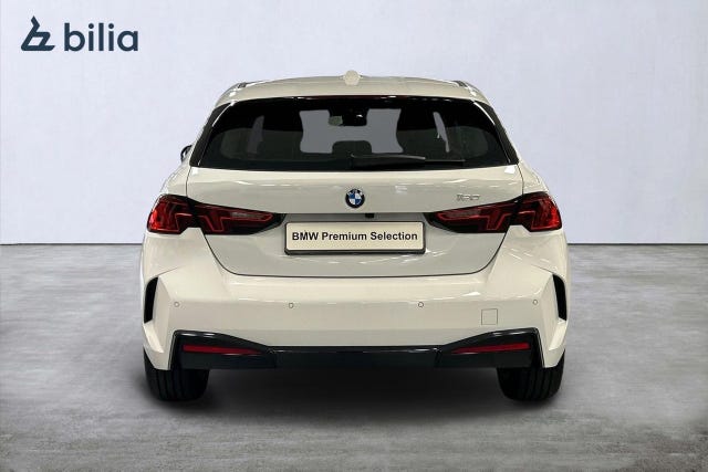 BMW 120 2026 – bild 4