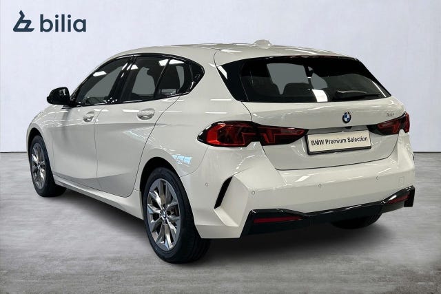 BMW 120 2026 – bild 2