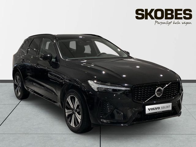 Volvo XC60 2023