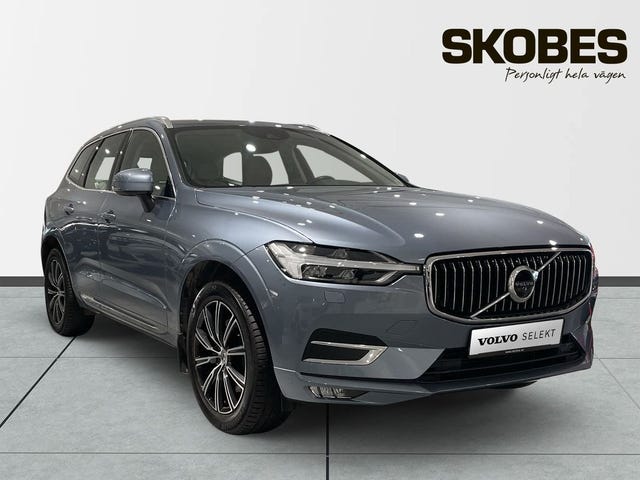 Volvo XC60 2018
