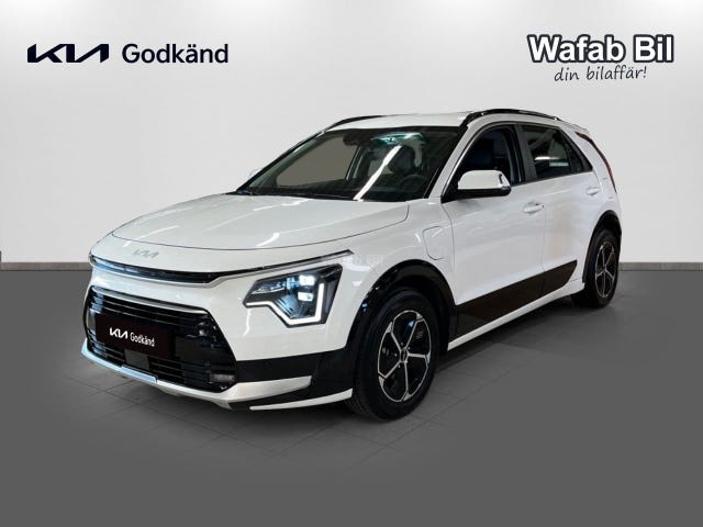 Kia Niro 2024