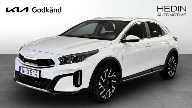 Kia XCeed 2024