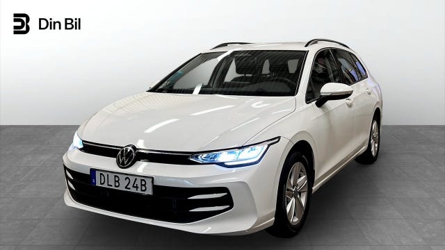 Volkswagen Golf I 2026