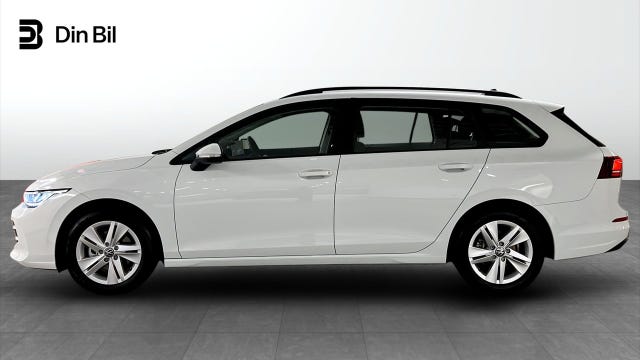 Volkswagen Golf I 2026 – bild 2