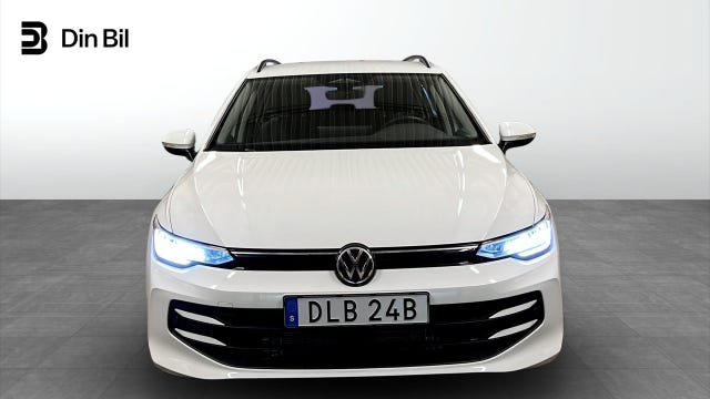 Volkswagen Golf I 2026 – bild 4