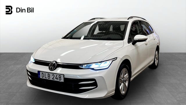 Volkswagen Golf I 2026