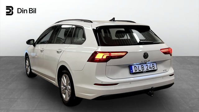Volkswagen Golf I 2026 – bild 3
