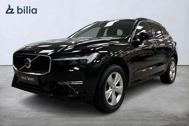 Volvo XC60 2023