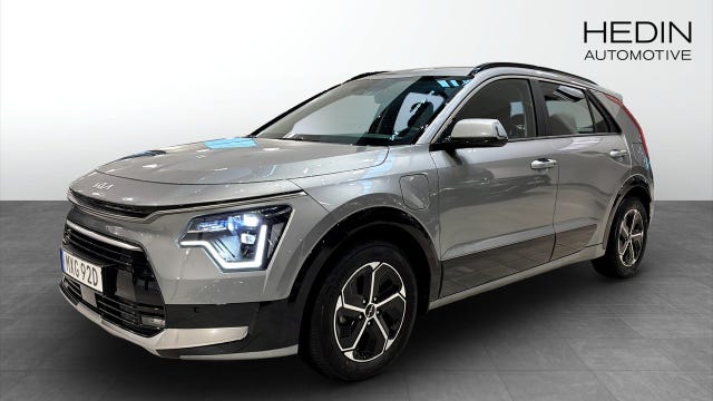 Kia Niro 2024