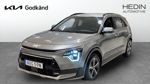 Kia Niro 2025