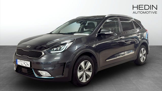 Kia Niro 2019