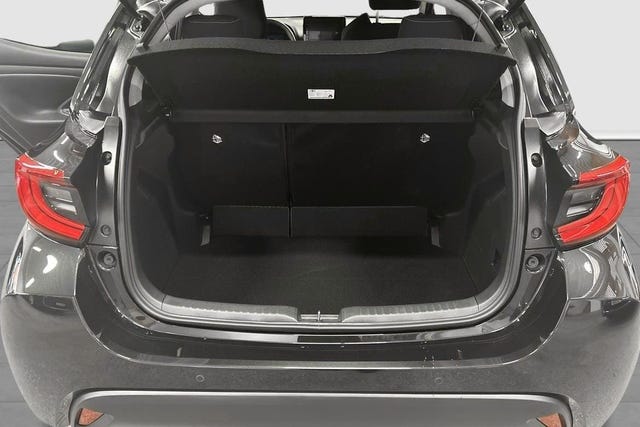Toyota Yaris 2026 – bild 3