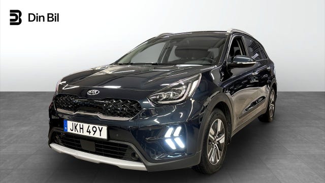Kia Niro 2020