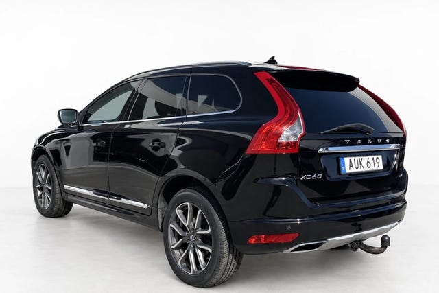 Volvo XC60 2016 – bild 3
