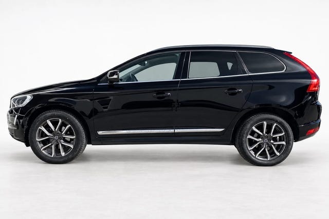 Volvo XC60 2016 – bild 2