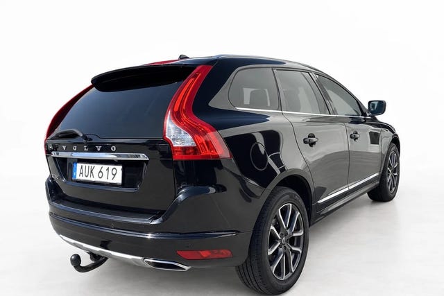 Volvo XC60 2016 – bild 4