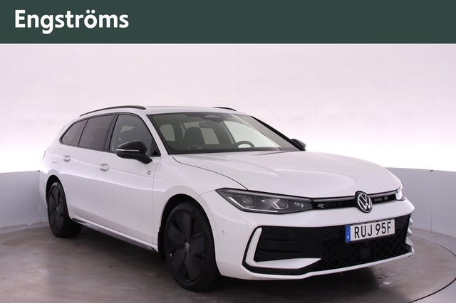 Volkswagen Passat 2026