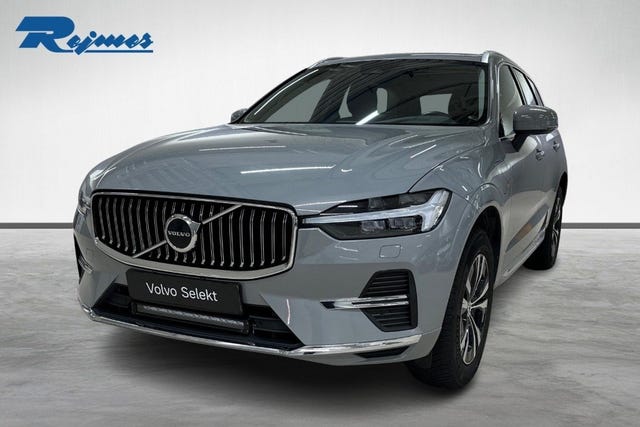 Volvo XC60 2024