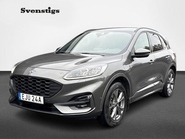 Ford Kuga 2023