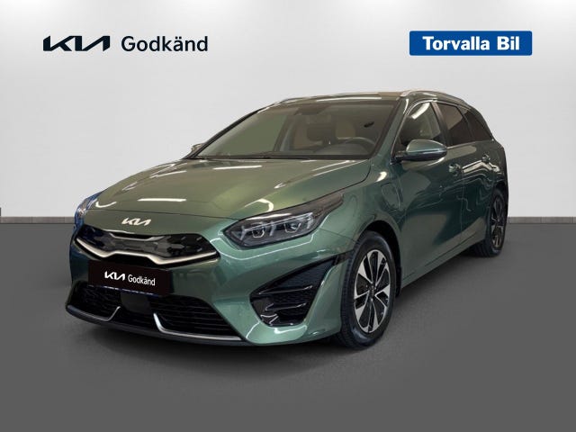 Kia Ceed 2024
