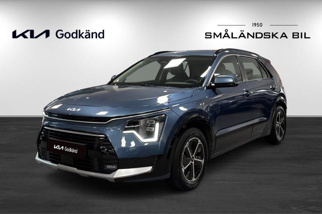Kia Niro 2023