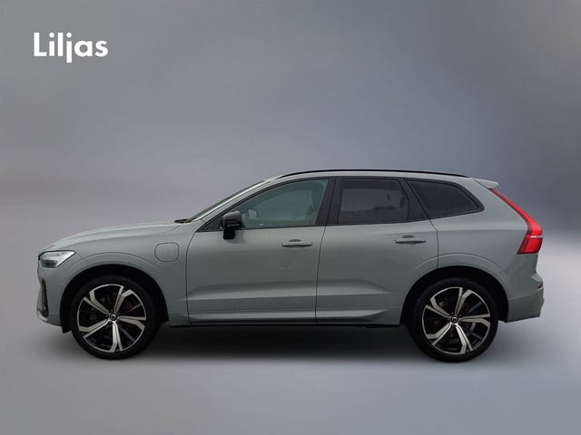 Volvo XC60 2025 – bild 4