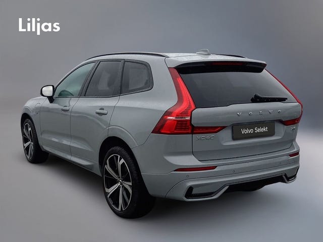 Volvo XC60 2025 – bild 3