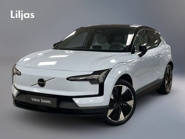 Volvo EX30 2024