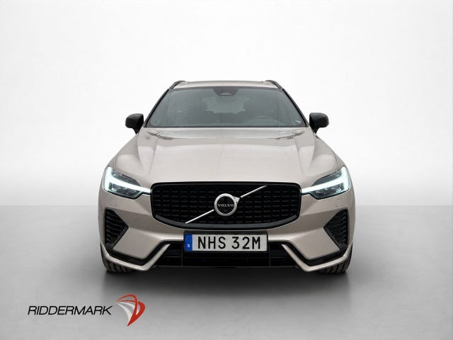 Volvo XC60 2025 – bild 2
