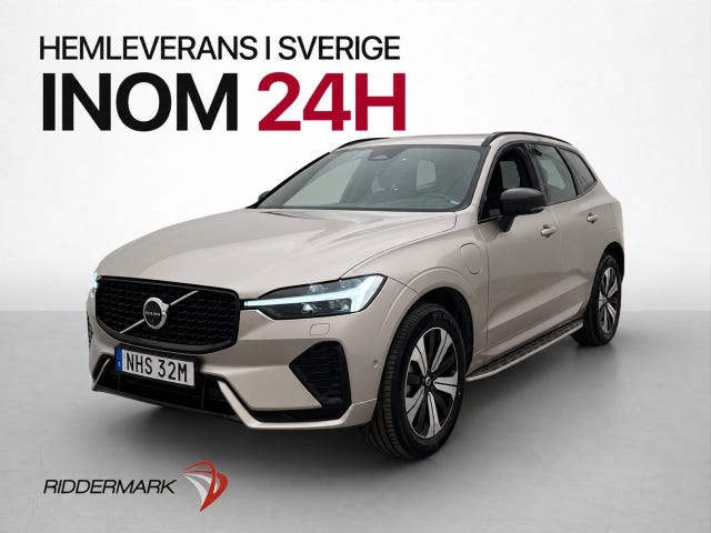 Volvo XC60 2025 – bild 3