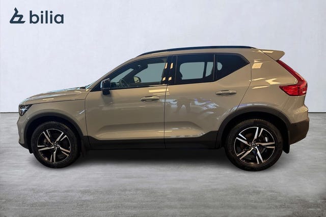 Volvo XC40 2025 – bild 3
