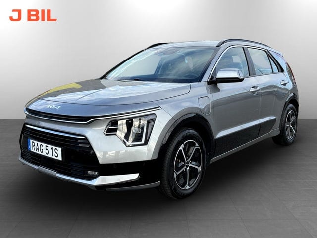 Kia Niro 2023