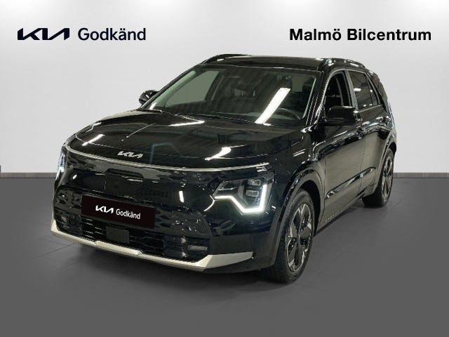 Kia Niro 2023