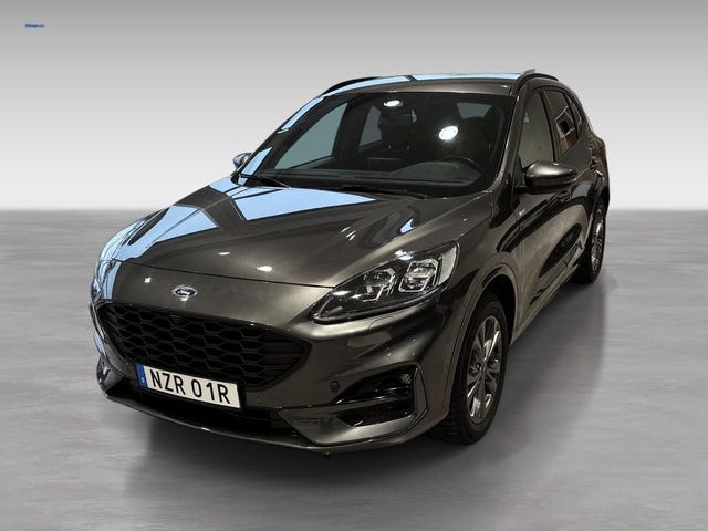 Ford Kuga 2024