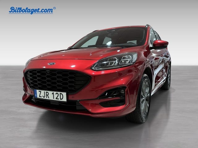 Ford Kuga 2022