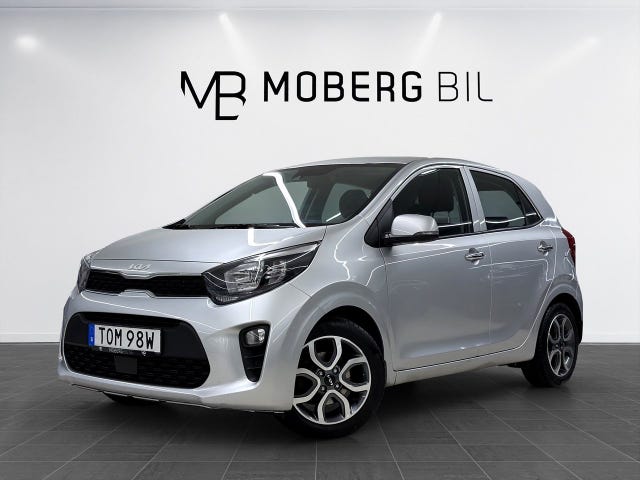 Kia Picanto 2023