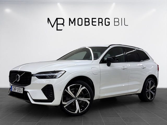 Volvo XC60 2025